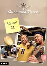Poster for Season 11