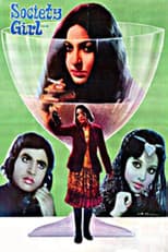 Poster for Society Girl