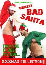 Poster for Really Bad Santa