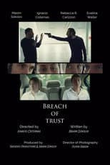 Poster for Breach of Trust
