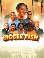 Poster for Bigger fish