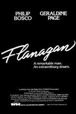 Poster for Flanagan