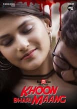 Poster for Khoon Bhari Maang