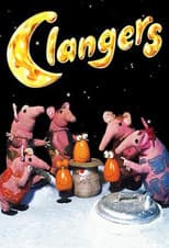 Poster for Clangers