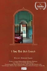 Poster for I Am Not Her Lover