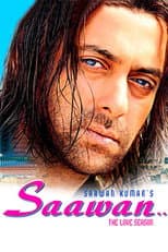 Poster for Saawan... The Love Season