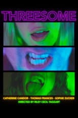 Poster for Threesome
