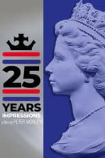 Poster for 25 Years