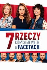 Poster for 7 Things You Don't Know About Men