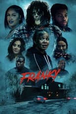 Poster for Franky