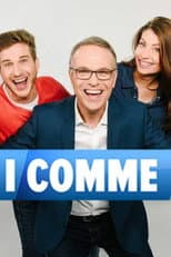 Poster for I comme
