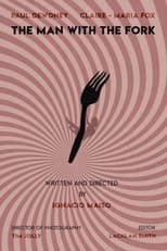 Poster for The Man with the Fork