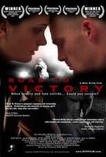 Poster for Road to Victory