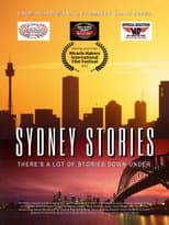Poster for Sydney Stories