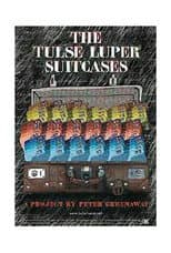 Poster for The Tulse Luper Suitcases: Antwerp