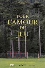 Poster for For the Love of the Game