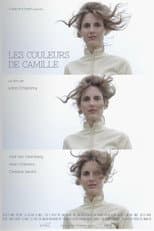 Poster for The colours of Camille