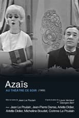 Poster for Azaïs