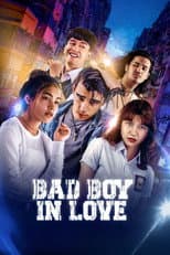 Poster for Bad Boy In Love
