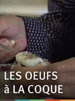 Poster for Les oeufs à la coque de Richard Leacock