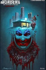 Poster for The John Wayne Gacy Murders: Life and Death in Chicago