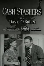 Poster for Cash Stashers