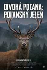 Poster for Divoká Poľana: Poľanský jeleň