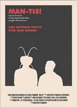 Poster for Man-tis!