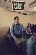 Poster for Break Of Study