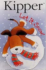 Poster for Kipper: Let it Snow!