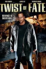 Poster for Twists of Fate