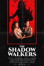Poster for The Shadow Walkers