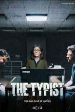 Poster for The Typist