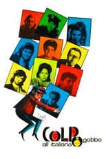 Poster for Getting Away with It the Italian Way