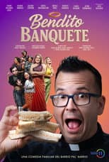 Poster for Bendito Banquete
