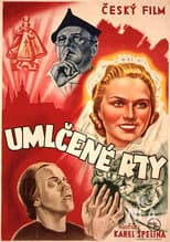 Poster for Umlčené rty