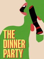 Poster for The Dinner Party