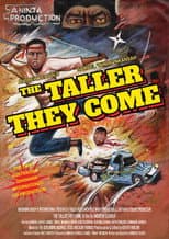 Poster for The Taller They Come