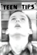 Poster for Teen Tips