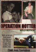 Poster for Operation Hotter