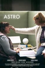 Poster for ASTRO