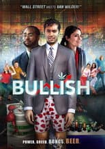 Poster for Bullish