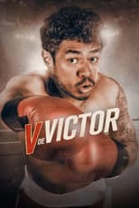 Poster for V for Victor