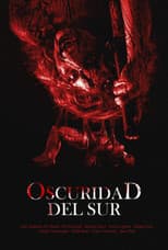 Poster for Where Darkness Breathes