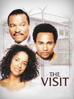 Poster for The Visit