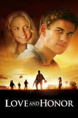 Poster for Love and Honor