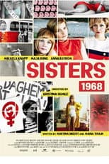 Poster for Sisters 1968