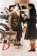 Poster for Declarations of Love
