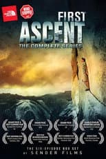 Poster for First Ascent