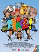 Poster for Block!